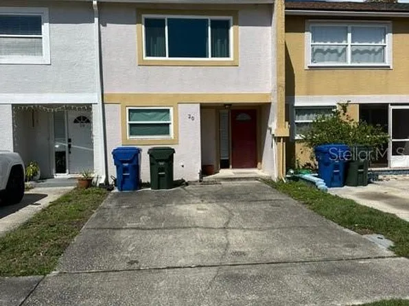 2811 S Pines Dr Unit 20, Largo, FL 33771