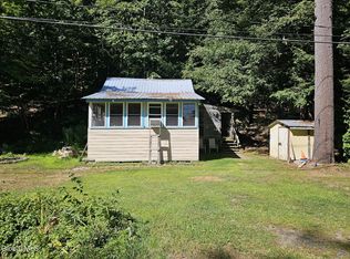 1943 N Shore Rd, Hadley, NY 12835