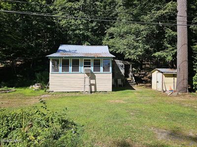 1943 N Shore Road, Hadley, NY, 12835