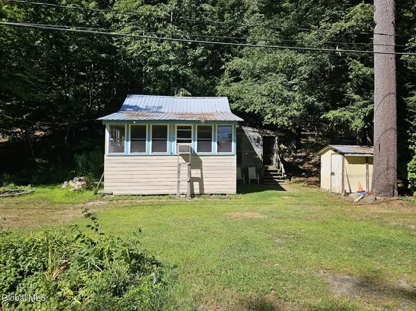 1943 N Shore Road, Hadley, NY 12835