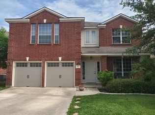 3518 Bennington Way, San Antonio, TX 78261