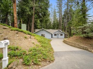5123 Rainbow Trl, Pollock Pines, CA 95726