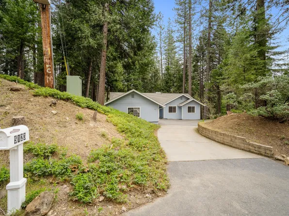 5123 Rainbow Trl, Pollock Pines, CA 95726