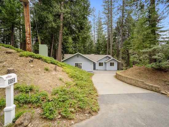 Rainbow Trail, Pollock Pines, CA 95726