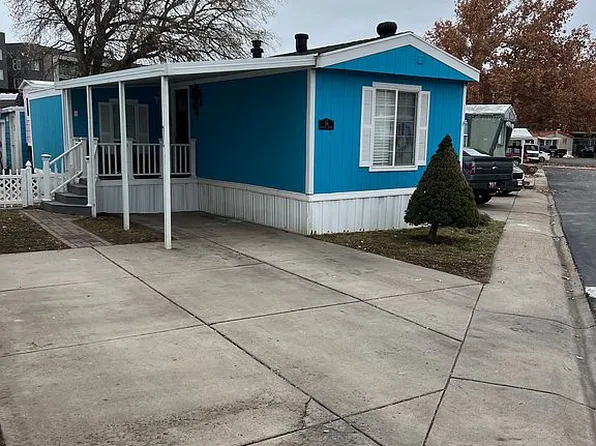 75 W 250 N #59, Clearfield, UT 84015
