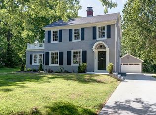 1510 E Walnut St, Springfield, MO 65802