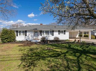 202 Hunts Bridge Rd, Greenville, SC 29617