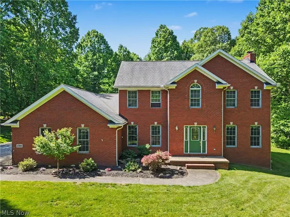 1580 Johns Rd, Clinton, OH 44216