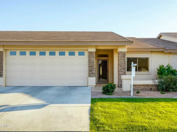 2662 S SPRINGWOOD Boulevard #467, Mesa, AZ 85209