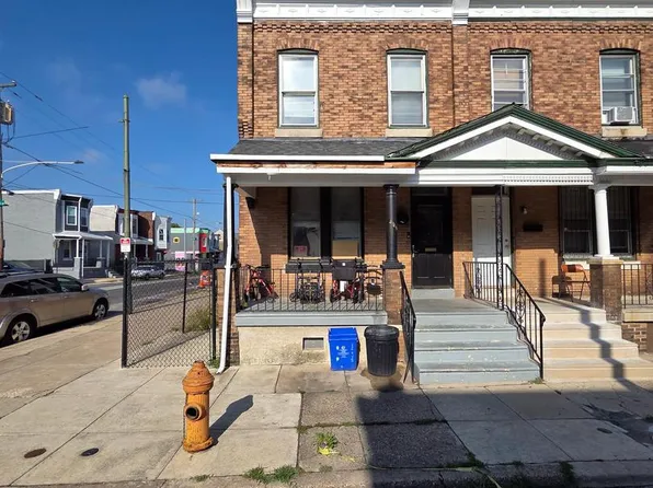 400 N Redfield St, Philadelphia, PA 19151