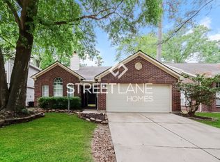 4319 Mountain Peak Way, Kingwood, TX 77345