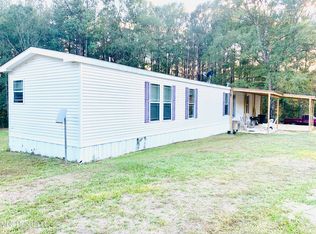 654 Slade Woodward Rd, Poplarville, MS 39470