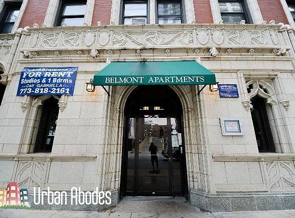 2nd image of 505 W Belmont Avenue Ua Ua #Ua5