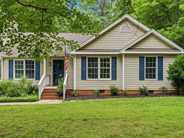 114 Black Cloud Dr, Louisburg, NC 27549