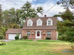 1636 Cass Rd, Maumee, OH 43537