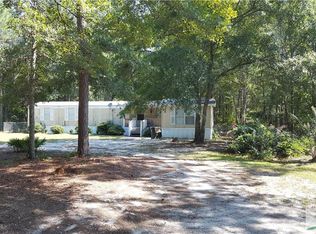 80 Wildwood Church Rd, Pembroke, GA 31321