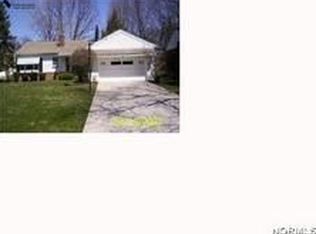2119 Miami Rd, Euclid, OH 44117
