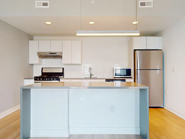 Dining/Living room