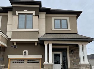 107 Flagg Ave, Brant, ON N3L0K1