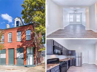 2732 S Jefferson Ave, Saint Louis, MO 63118