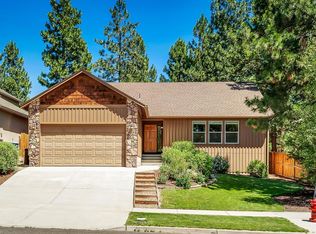 61332 Brianne Pl, Bend, OR 97702
