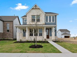228 Travis Ln, Liberty Hill, TX 78642