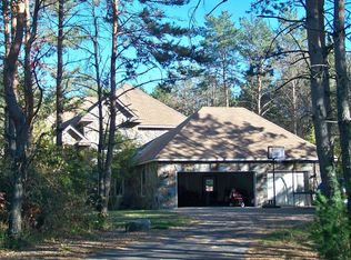 26563 Woodlands Pkwy NW, Zimmerman, MN 55398