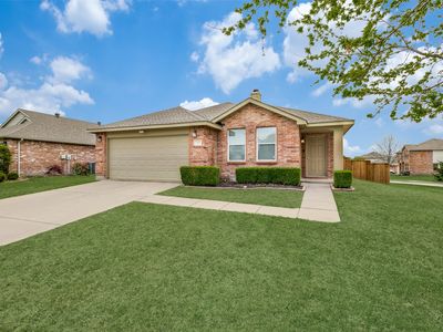 719 Gallant Ct, Wylie, TX, 75098