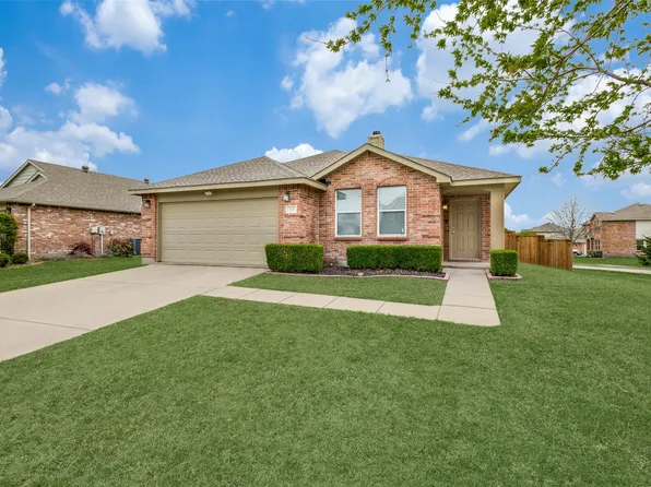 719 Gallant Ct, Wylie, TX 75098