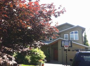 1219 NE 88th St, Seattle, WA 98115