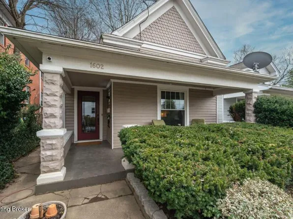 1602 Lucia Ave, Louisville, KY 40204