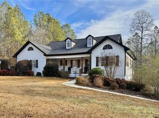 2051 Irwin Bridge Rd NW, Conyers, GA 30012