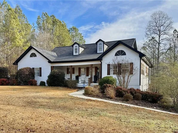 2051 Irwin Bridge Rd NW, Conyers, GA 30012