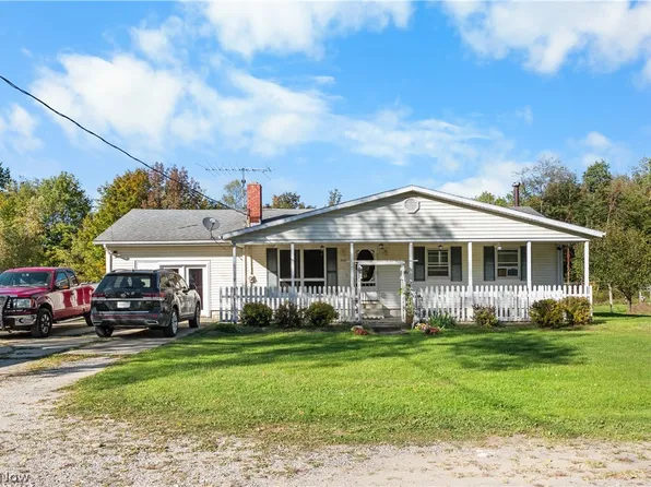 5107 Monroe Center Rd, Conneaut, OH 44030
