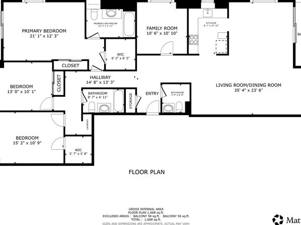 60 Oceana Drive West image 39 of 39