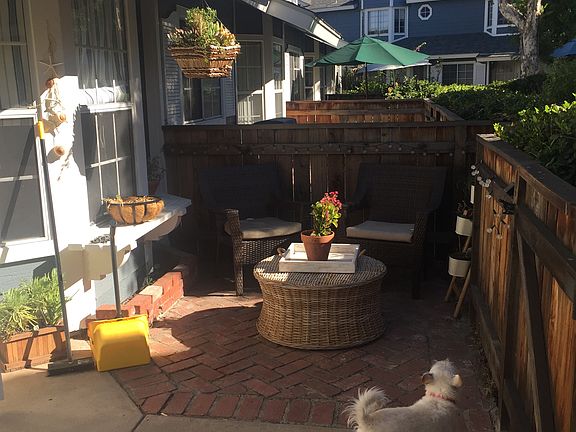 2nd image of 22040 Gault St Unit 47