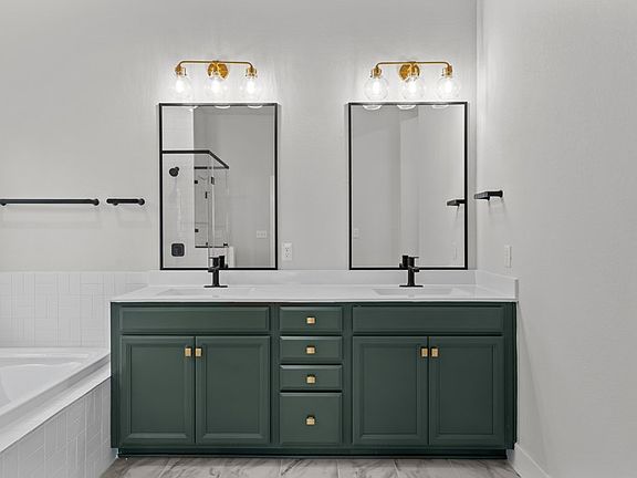 Owner s Bath
