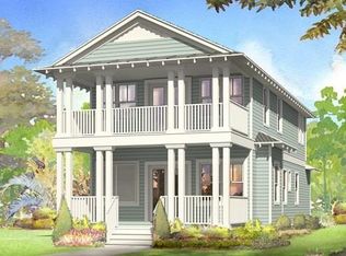 282 Flatwoods Forest Loop LOT 356, Santa Rosa Beach, FL 32459