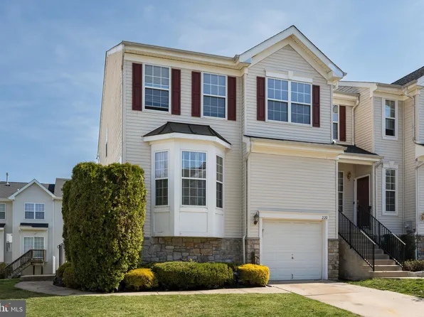 220 Hawthorne Way, Riverside, NJ 08075