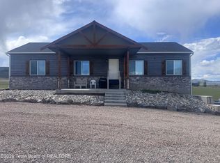 99 Walker Ln, Afton, WY 83110