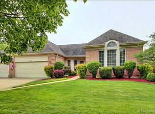 23711 W Spring Hill Ln, Plainfield, IL 60544