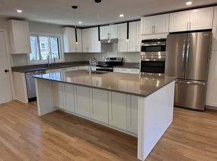 46 Woodcliff Rd, Brookline, MA 02467