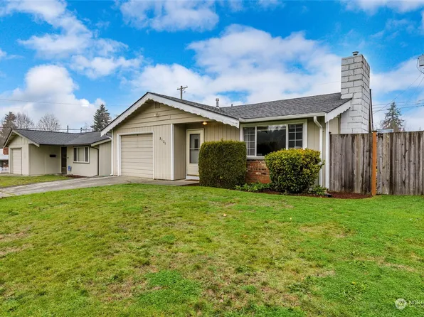 5121 S 11th Street, Tacoma, WA 98465