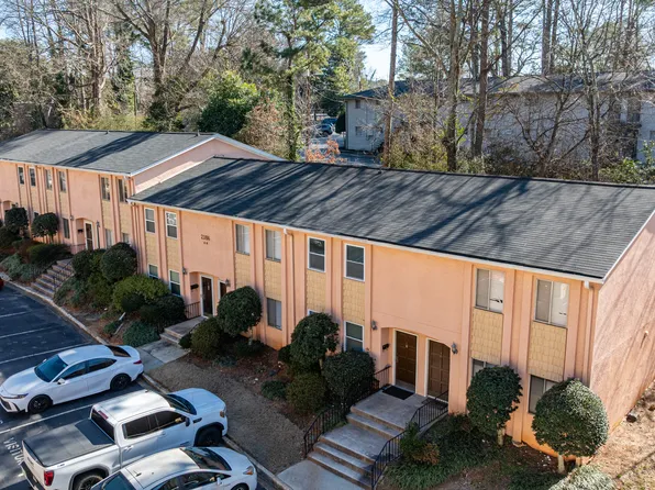 2386 Lawrenceville Hwy, Decatur, GA 30033