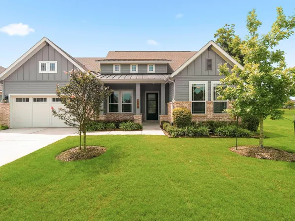32607 Fly Fish Way, Fulshear, TX 77441