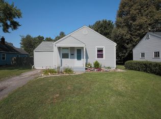 2793 Homecroft Dr, Columbus, OH