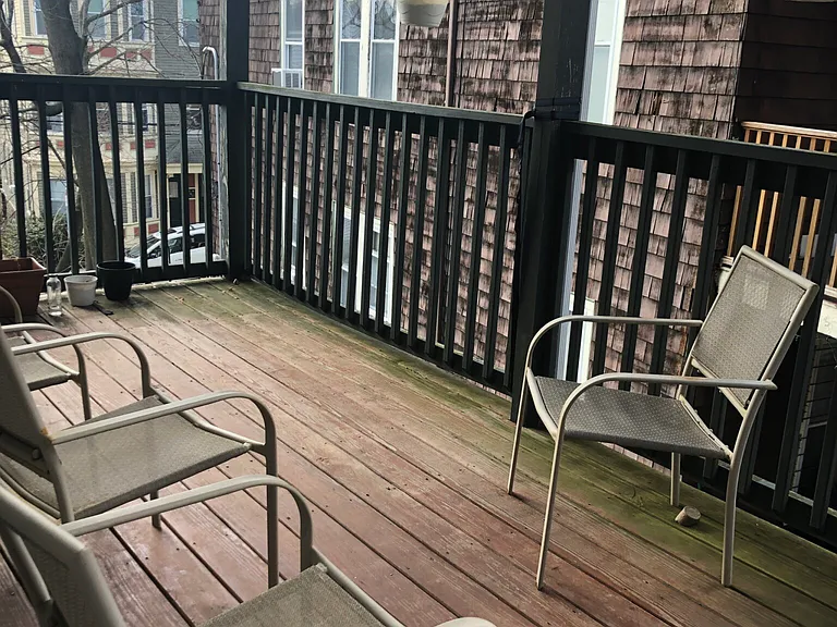 6 Bucknam St #3A — Photo 8