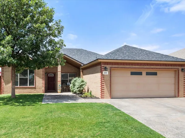2111 101st St, Lubbock, TX 79423