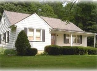 301 Shades Of Death Rd, Great Meadows, NJ 07838