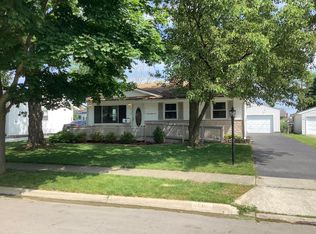 4810 Hillcrest St N, Hilliard, OH 43026